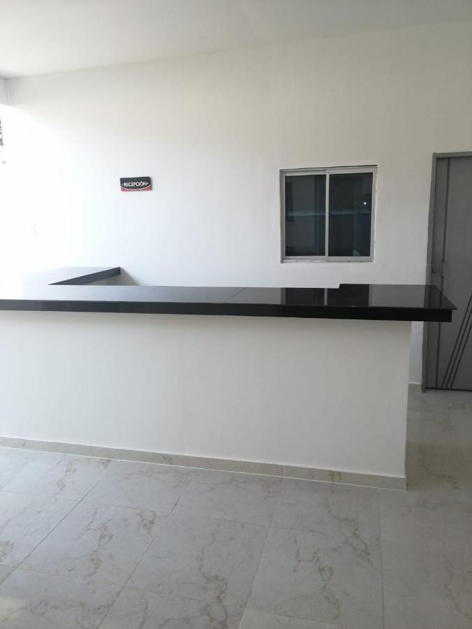San Juan del Cesar Hotel San Juan Plaza מראה חיצוני תמונה